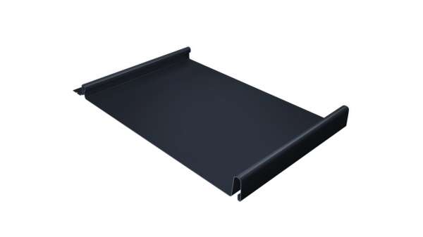 Фальцевая кровля