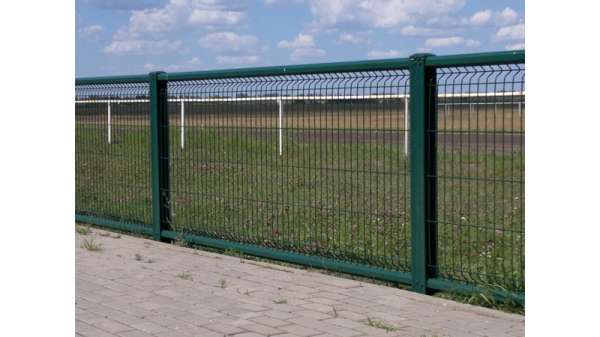 Газонные ограждения