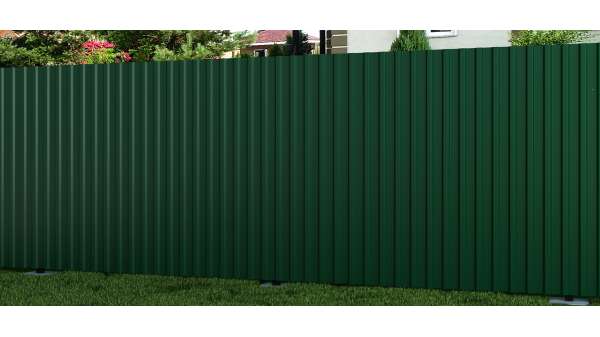 Профнастил